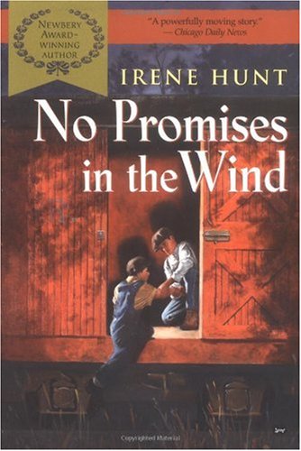 No Promises in the Wind (DIGEST)  N/A 9780425182802 Front Cover
