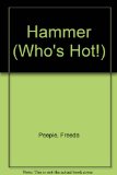 Hammer : What's Hot N/A 9780440213802 Front Cover
