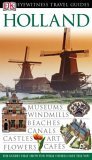 Holland (Eyewitness Travel Guides) N/A 9781405307802 Front Cover