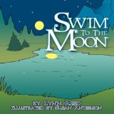 Swim to the Moon N/A 9781438949802 Front Cover