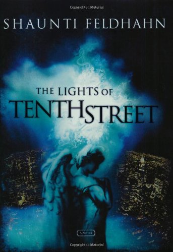 Lights of Tenth Street   2003 9781590520802 Front Cover