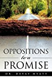 Oppositions to a Promise  N/A 9781615795802 Front Cover