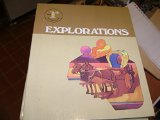 Explorations '83 N/A 9780021321803 Front Cover