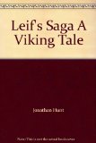 Leif's Saga  N/A 9780027457803 Front Cover