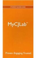 MyCJLab   2013 (Revised) 9780132946803 Front Cover