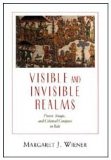 Visible and Invisible Realms Power, Magic, and Colonial Conquest in Bali  1995 9780226885803 Front Cover