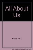 All About Us  N/A 9780307601803 Front Cover