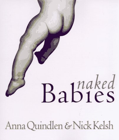 Naked Babies  N/A 9780670868803 Front Cover