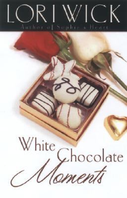 White Chocolate Moments   2006 9780736917803 Front Cover