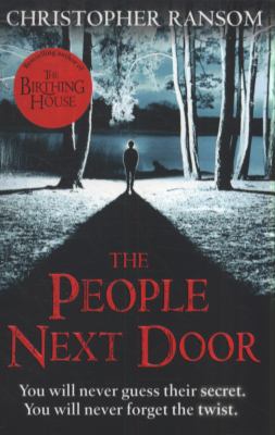 People Next Door   2011 9780751543803 Front Cover