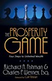Prosperity Game Four Steps to Unlimited Wealth N/A 9781614485803 Front Cover