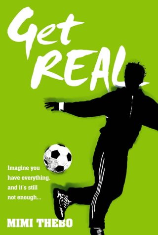 Get Real N/A 9780007142804 Front Cover