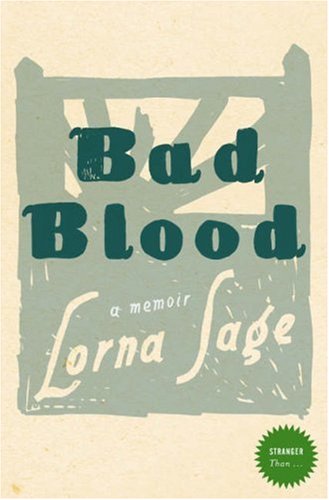 Bad Blood: A Memoir (Stranger Than...) N/A 9780007241804 Front Cover