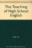 Teaching of High School English  5th 9780023557804 Front Cover