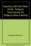 Sewing with the New Knits N/A 9780026077804 Front Cover
