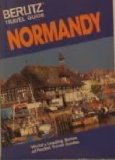 Normandy Travel Guide N/A 9780029696804 Front Cover