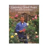 Growing Good Roses   1988 9780060158804 Front Cover