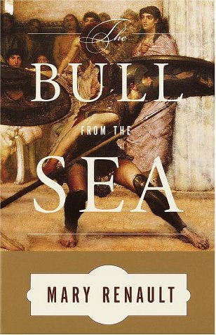 Bull from the Sea  2nd 2001 9780375726804 Front Cover