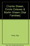 Charlie Sheen, Emilio Estevez and Martin Sheen N/A 9780382391804 Front Cover