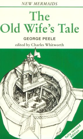 Old Wife's Tales 2nd 1996 9780393900804 Front Cover