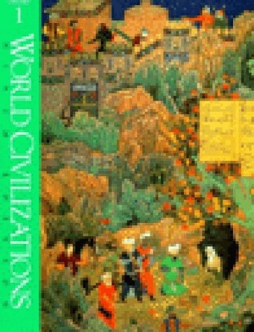 World Civilizations  9th 1997 9780393968804 Front Cover