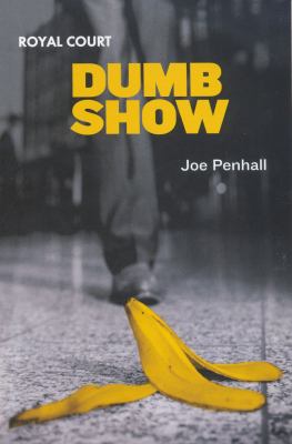 Dumb Show   2005 9780413774804 Front Cover