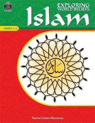 Exploring World Beliefs Islam  N/A 9780743936804 Front Cover