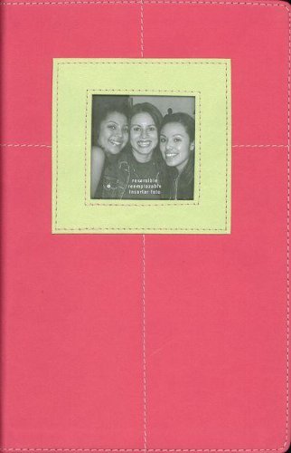 Biblia G3 de Crecimiento Juvenil NVI   2005 9780829744804 Front Cover