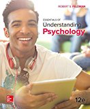 Essentials of Understanding Psychology:   2016 9781259531804 Front Cover