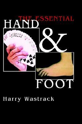 Essential Hand and Foot  N/A 9781413492804 Front Cover