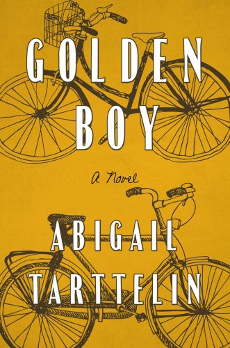 Golden Boy A Novel N/A 9781476705804 Front Cover