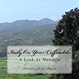 Italy on Your Coffetable A Look at Mandela N/A 9781492842804 Front Cover