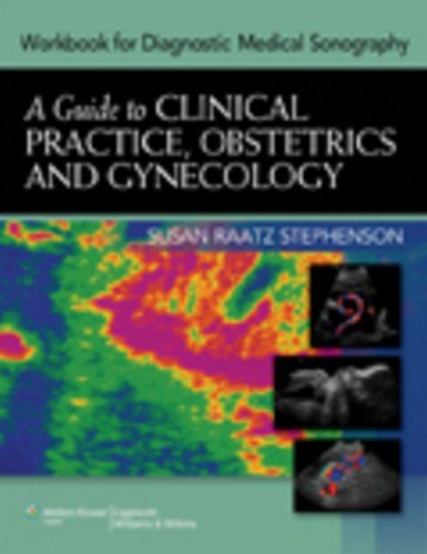 Guide to Clinical Practice Obstetrics and Gynecology  3rd 2012 (Revised) 9781608311804 Front Cover