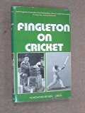 Fingleton on Cricket  1972 9780002111805 Front Cover