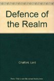 Defence of the Realm   1987 9780002179805 Front Cover