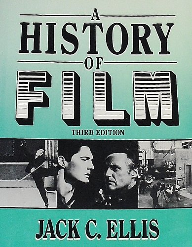 History of Film 3rd 9780133891805 Front Cover