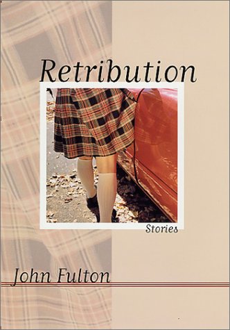 Retribution Stories  2001 (Revised) 9780312276805 Front Cover