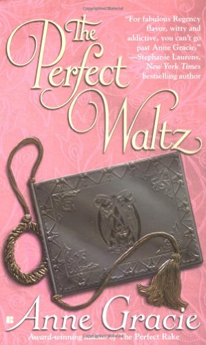 Perfect Waltz   2005 9780425206805 Front Cover