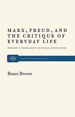 Marx, Freud and the Critique   2010 9780853452805 Front Cover