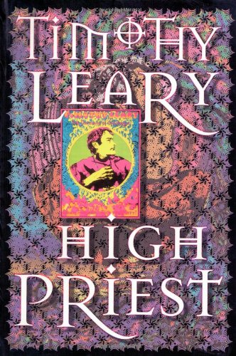 High Priest  2nd (Reprint) 9780914171805 Front Cover