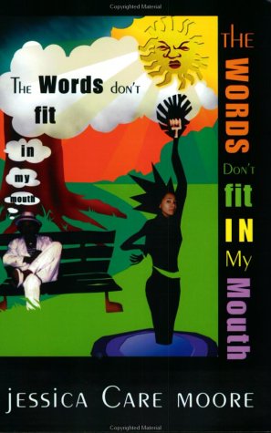 Words Don't Fit in My Mouth 1st 9780965830805 Front Cover