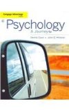 Psychology: A Journey  2013 9781133957805 Front Cover