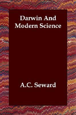 Darwin and Modern Science N/A 9781406804805 Front Cover