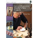 Jeweler's Saw Projects:   2012 9781440323805 Front Cover