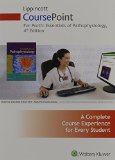 Lippincott CoursePoint for Porth's Essentials of Pathophysiology Concepts of Altered Health States 4th 2015 9781469894805 Front Cover