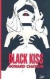 Black Kiss  N/A 9781560973805 Front Cover