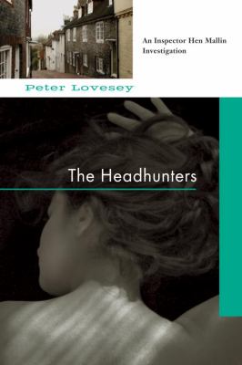 Headhunters An Inspector Hen Mallin Investigation N/A 9781569475805 Front Cover