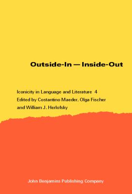 Outside-In -- Inside-Out   2005 9781588115805 Front Cover