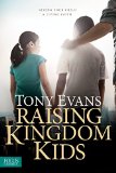 Raising Kingdom Kids:   2016 9781589978805 Front Cover