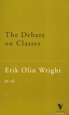 Debate on Classes  2nd 1998 9781859842805 Front Cover